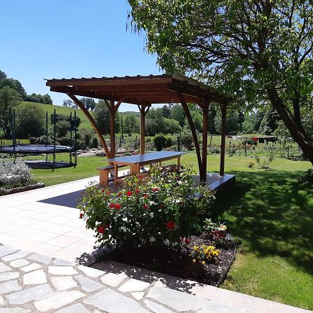 Village De Vie Saint-Vaury المظهر الخارجي الصورة