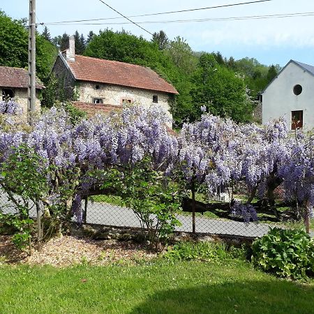 Village De Vie Saint-Vaury المظهر الخارجي الصورة