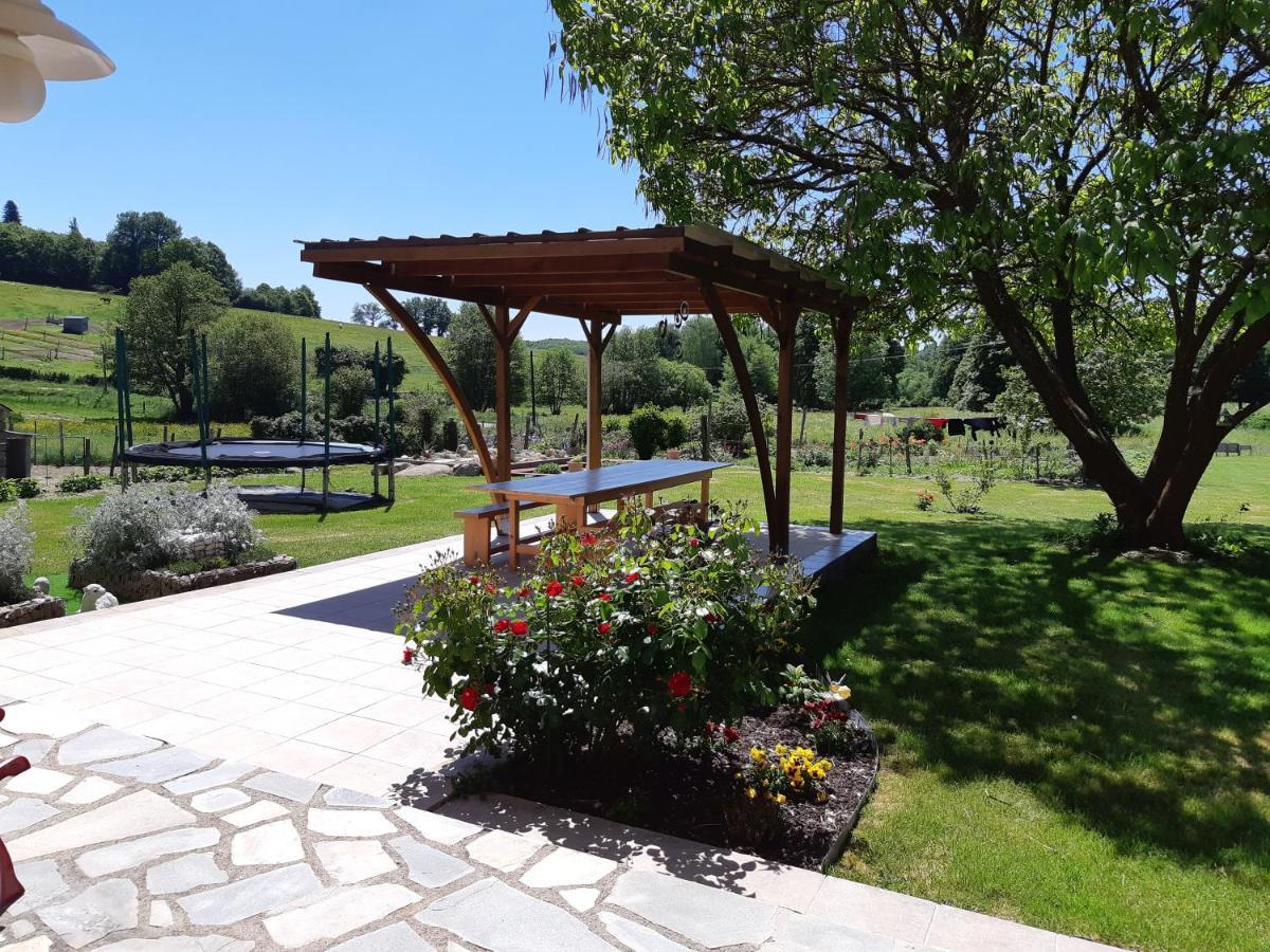 Village De Vie Saint-Vaury المظهر الخارجي الصورة