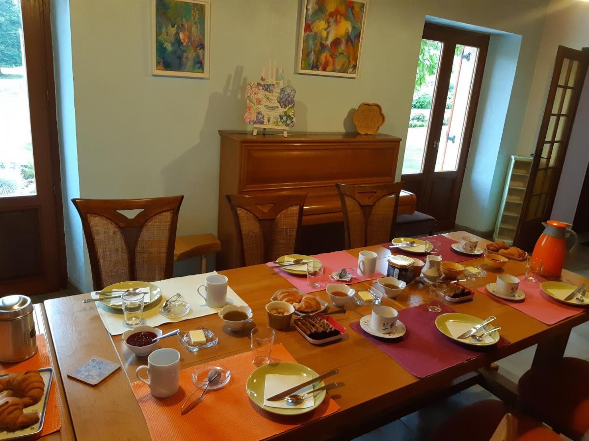 Village De Vie Saint-Vaury المظهر الخارجي الصورة