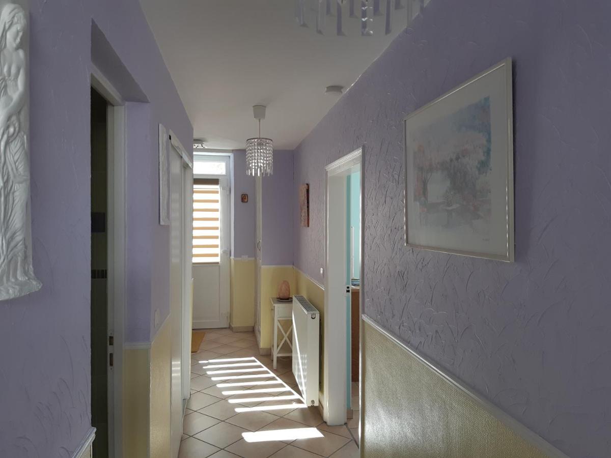 Village De Vie Saint-Vaury المظهر الخارجي الصورة