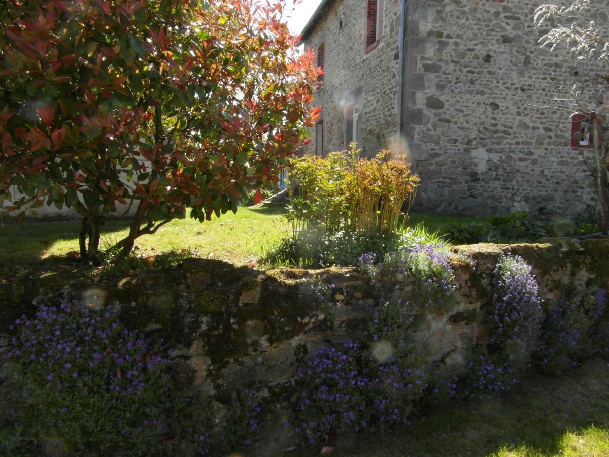Village De Vie Saint-Vaury المظهر الخارجي الصورة
