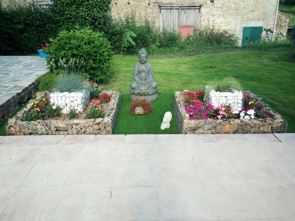 Village De Vie Saint-Vaury المظهر الخارجي الصورة